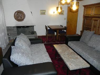 Ferienhaus in Beatenberg  (Beatenberg) oder Ferienwohnung oder Ferienhaus