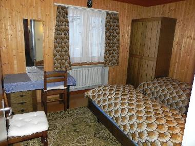 Ferienhaus in Beatenberg  (Beatenberg) oder Ferienwohnung oder Ferienhaus
