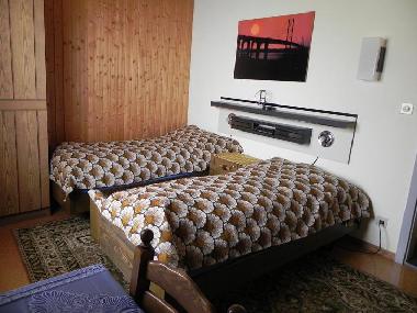 Ferienhaus in Beatenberg  (Beatenberg) oder Ferienwohnung oder Ferienhaus