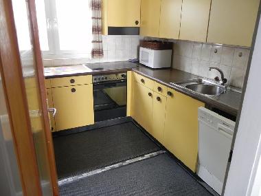 Ferienhaus in Beatenberg  (Beatenberg) oder Ferienwohnung oder Ferienhaus