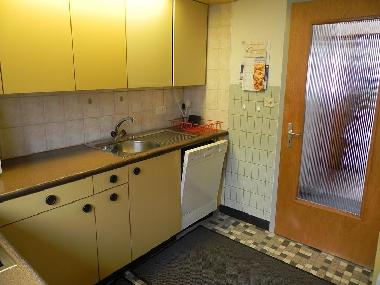 Ferienhaus in Beatenberg  (Beatenberg) oder Ferienwohnung oder Ferienhaus