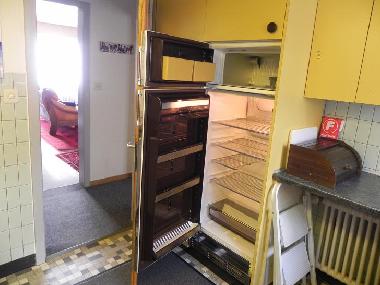 Ferienhaus in Beatenberg  (Beatenberg) oder Ferienwohnung oder Ferienhaus