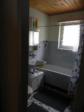 Ferienhaus in Beatenberg  (Beatenberg) oder Ferienwohnung oder Ferienhaus