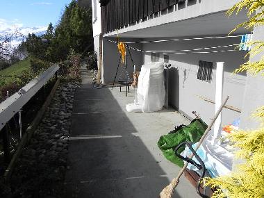 Ferienhaus in Beatenberg  (Beatenberg) oder Ferienwohnung oder Ferienhaus