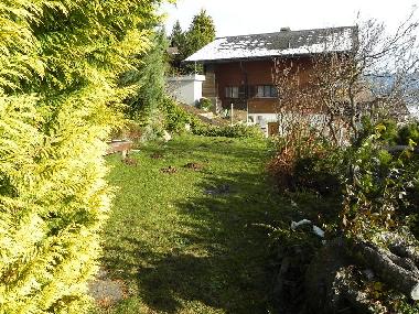 Ferienhaus in Beatenberg  (Beatenberg) oder Ferienwohnung oder Ferienhaus