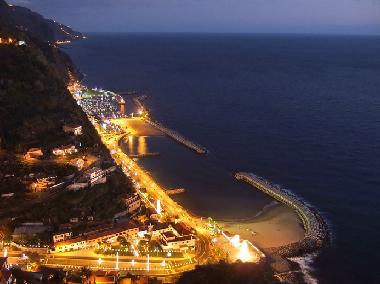 Ferienhaus in Calheta (Madeira) oder Ferienwohnung oder Ferienhaus