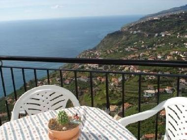 Ferienhaus in Calheta (Madeira) oder Ferienwohnung oder Ferienhaus