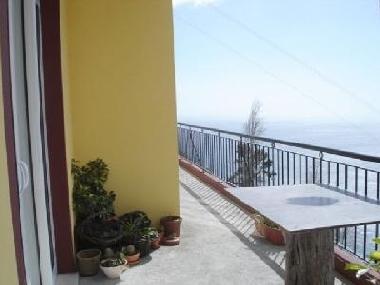Ferienhaus in Calheta (Madeira) oder Ferienwohnung oder Ferienhaus
