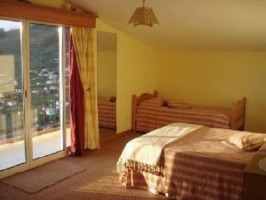 Ferienhaus in Calheta (Madeira) oder Ferienwohnung oder Ferienhaus