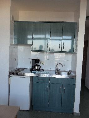 Ferienwohnung in S.BARTOLOM� DE TIRAJANA (Gran Canaria) oder Ferienwohnung oder Ferienhaus