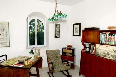 Ferienhaus in Cisternino (Brindisi) oder Ferienwohnung oder Ferienhaus