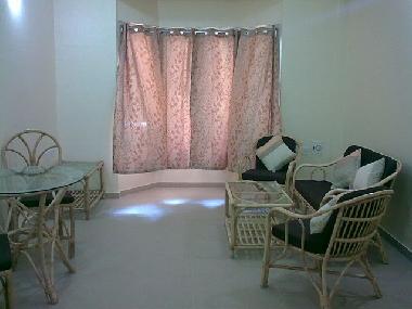 Ferienwohnung in Siolim (Goa) oder Ferienwohnung oder Ferienhaus