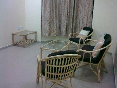 Ferienwohnung in Siolim (Goa) oder Ferienwohnung oder Ferienhaus