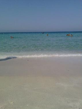 Strand 