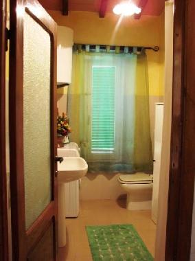 Ferienhaus in Civitella (Arezzo) oder Ferienwohnung oder Ferienhaus