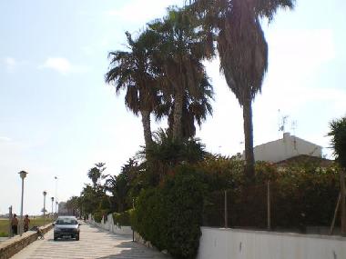 Ferienwohnung in Cunit (Tarragona) oder Ferienwohnung oder Ferienhaus