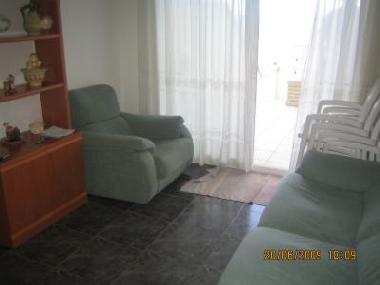 Ferienwohnung in Cunit (Tarragona) oder Ferienwohnung oder Ferienhaus