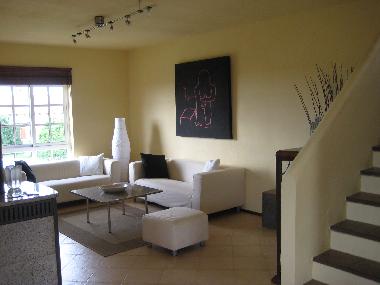 Ferienhaus in Conil El Colorado (Cdiz) oder Ferienwohnung oder Ferienhaus