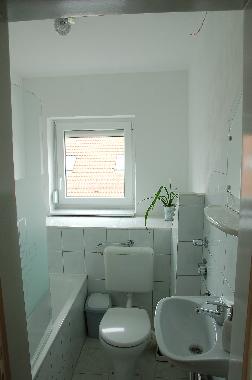 Bathroom 2nd floor