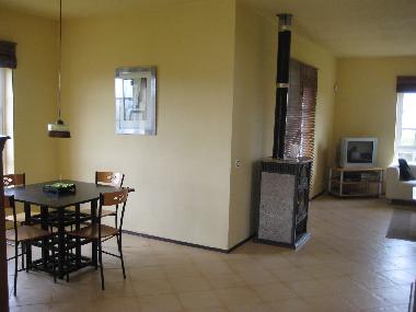 Ferienhaus in Conil El Colorado (Cdiz) oder Ferienwohnung oder Ferienhaus