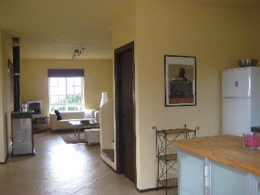 Ferienhaus in Conil El Colorado (Cdiz) oder Ferienwohnung oder Ferienhaus