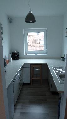 Kitchen 2nd floor