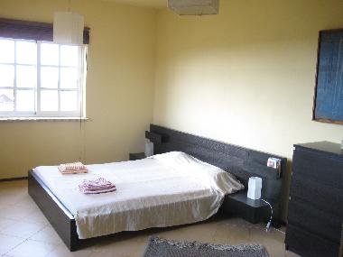 Ferienhaus in Conil El Colorado (Cdiz) oder Ferienwohnung oder Ferienhaus