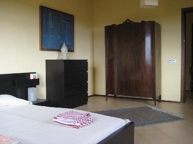 Ferienhaus in Conil El Colorado (Cdiz) oder Ferienwohnung oder Ferienhaus