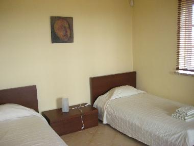 Ferienhaus in Conil El Colorado (Cdiz) oder Ferienwohnung oder Ferienhaus