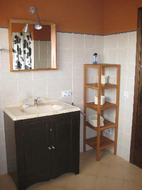 Ferienhaus in Conil El Colorado (Cdiz) oder Ferienwohnung oder Ferienhaus