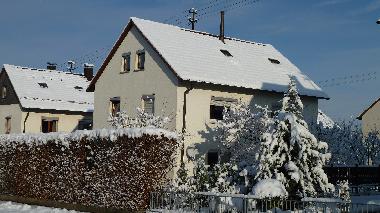 DaMIsa House