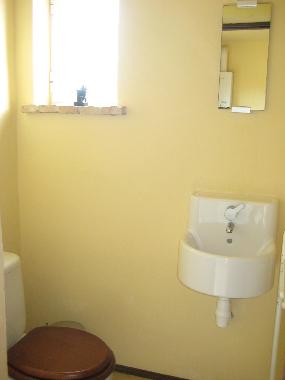 Ferienhaus in Conil El Colorado (Cdiz) oder Ferienwohnung oder Ferienhaus