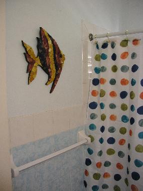 Ferienwohnung in 10 minutes from Ocho Rios (Saint Mary) oder Ferienwohnung oder Ferienhaus