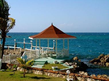 Ferienwohnung in 10 minutes from Ocho Rios (Saint Mary) oder Ferienwohnung oder Ferienhaus