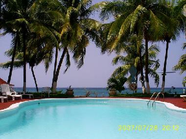 Ferienwohnung in 10 minutes from Ocho Rios (Saint Mary) oder Ferienwohnung oder Ferienhaus