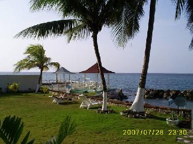 Ferienwohnung in 10 minutes from Ocho Rios (Saint Mary) oder Ferienwohnung oder Ferienhaus
