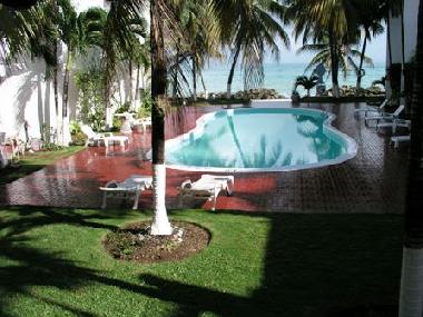 Ferienwohnung in 10 minutes from Ocho Rios (Saint Mary) oder Ferienwohnung oder Ferienhaus