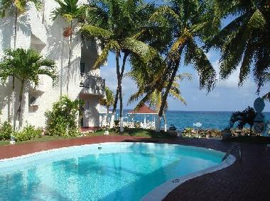 Ferienwohnung in 10 minutes from Ocho Rios (Saint Mary) oder Ferienwohnung oder Ferienhaus