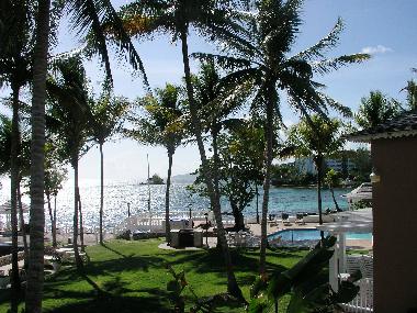 Ferienwohnung in 10 minutes from Ocho Rios (Saint Mary) oder Ferienwohnung oder Ferienhaus