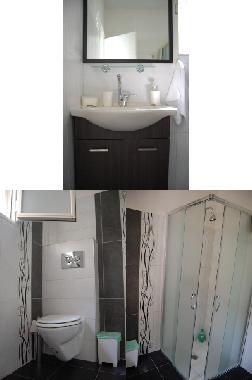 Ferienwohnung in Jerusalem (Yerushalayim (Jerusalem)) oder Ferienwohnung oder Ferienhaus