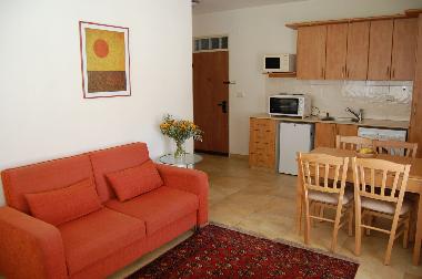Ferienwohnung in Jerusalem (Yerushalayim (Jerusalem)) oder Ferienwohnung oder Ferienhaus