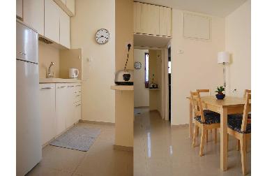 Ferienwohnung in Jerusalem (Yerushalayim (Jerusalem)) oder Ferienwohnung oder Ferienhaus