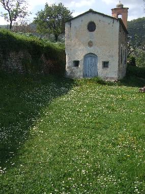 Ferienwohnung in dolcedo (Imperia) oder Ferienwohnung oder Ferienhaus
