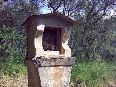 Ferienwohnung in dolcedo (Imperia) oder Ferienwohnung oder Ferienhaus