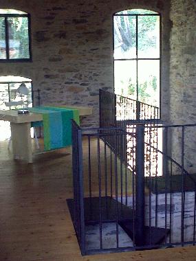 Ferienwohnung in dolcedo (Imperia) oder Ferienwohnung oder Ferienhaus