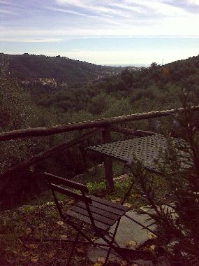 Ferienwohnung in dolcedo (Imperia) oder Ferienwohnung oder Ferienhaus