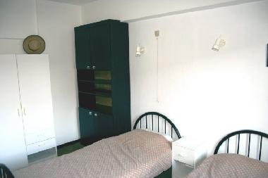 Ferienwohnung in Ostende (Flandern) oder Ferienwohnung oder Ferienhaus