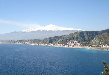 Ferienhaus in Francavilla di Sicilia (Messina) oder Ferienwohnung oder Ferienhaus