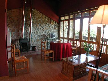 Ferienwohnung in Sevares (Asturias) oder Ferienwohnung oder Ferienhaus