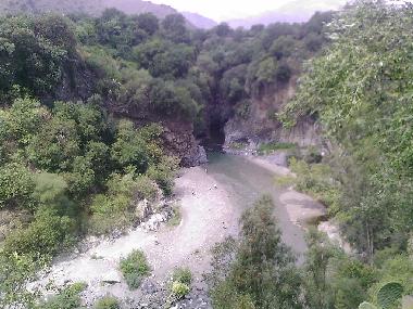 Ferienhaus in Francavilla di Sicilia (Messina) oder Ferienwohnung oder Ferienhaus
